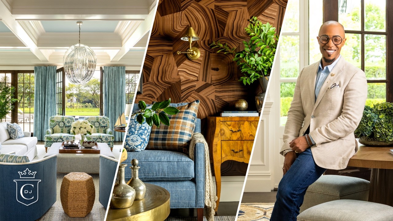 Design Reimagined Season 2: The Complete Hamptons Home Transformation (Full Season)