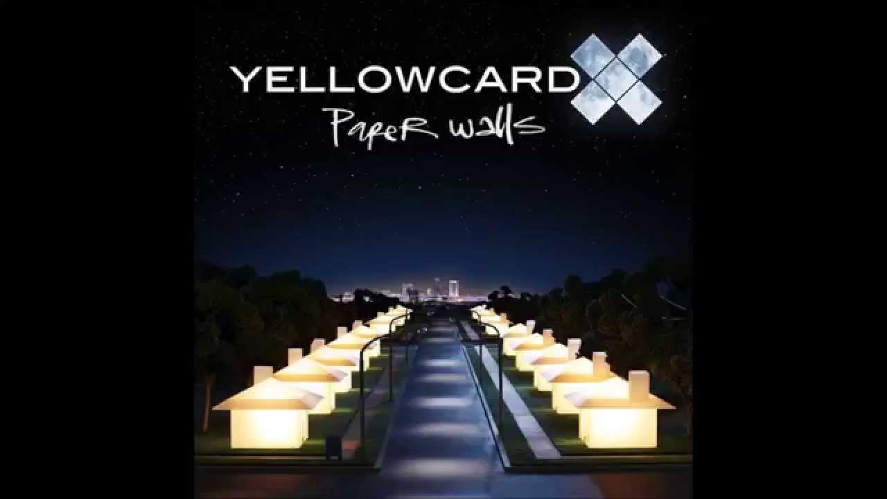 Yellowcard - The Takedown (Official Instrumental)