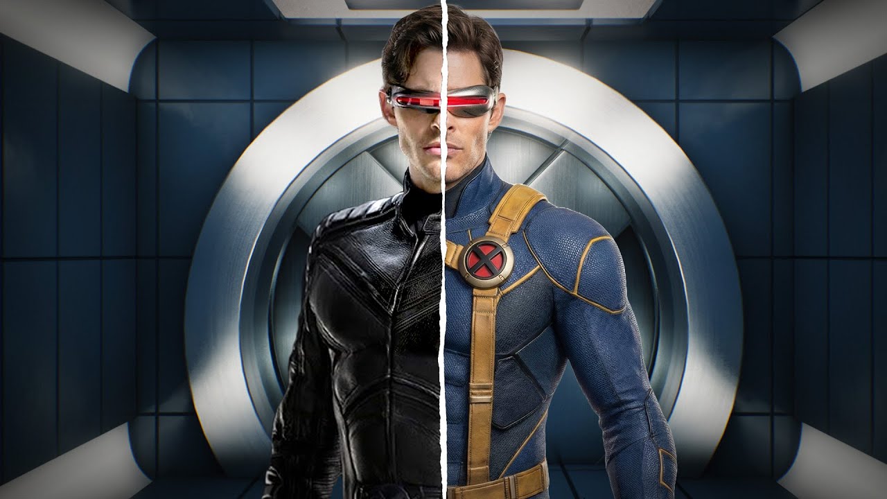 Why Hollywood Is Afraid of Comic-Accurate Costumes