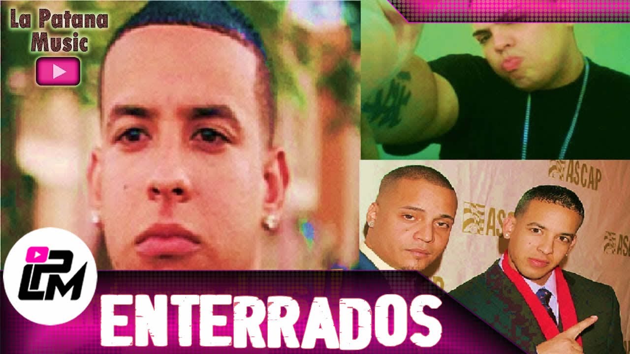 Cuál es la vida actual de aquellos que les han tirado a Daddy Yankee