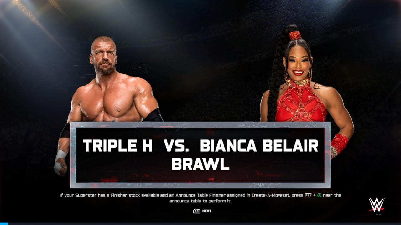 #wwe2k25