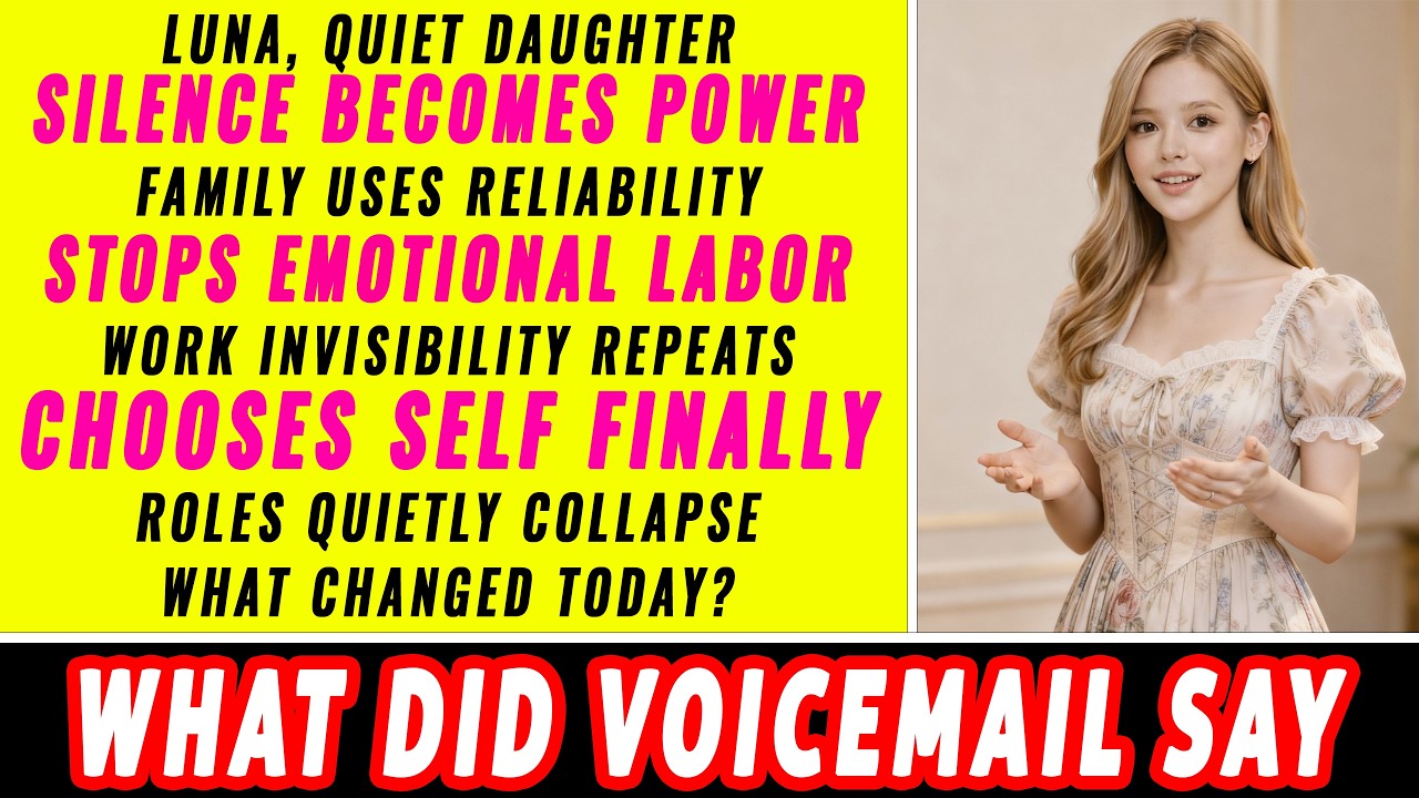 I Chose My Future Over My Mother’s Final Days — A Quiet Daughter’s Story