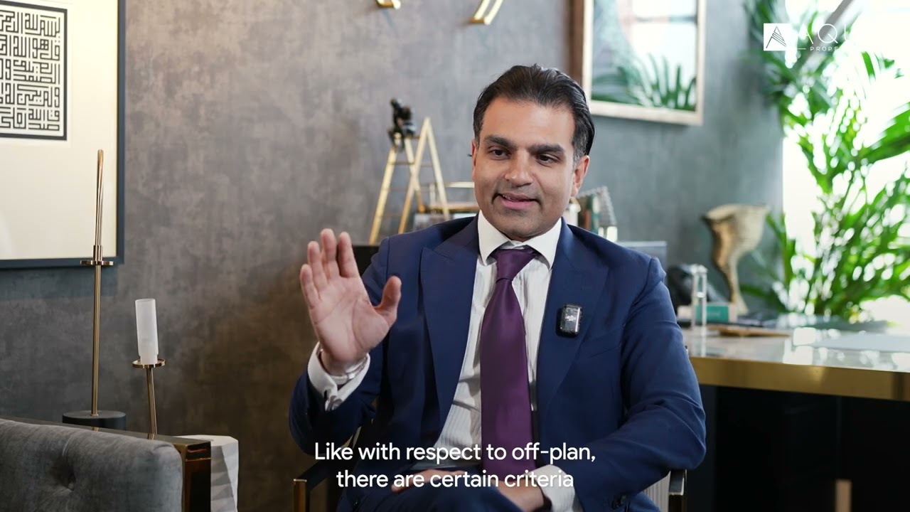 Investing Your Way: Off-Plan vs. Secondary Market in Dubai Real Estate