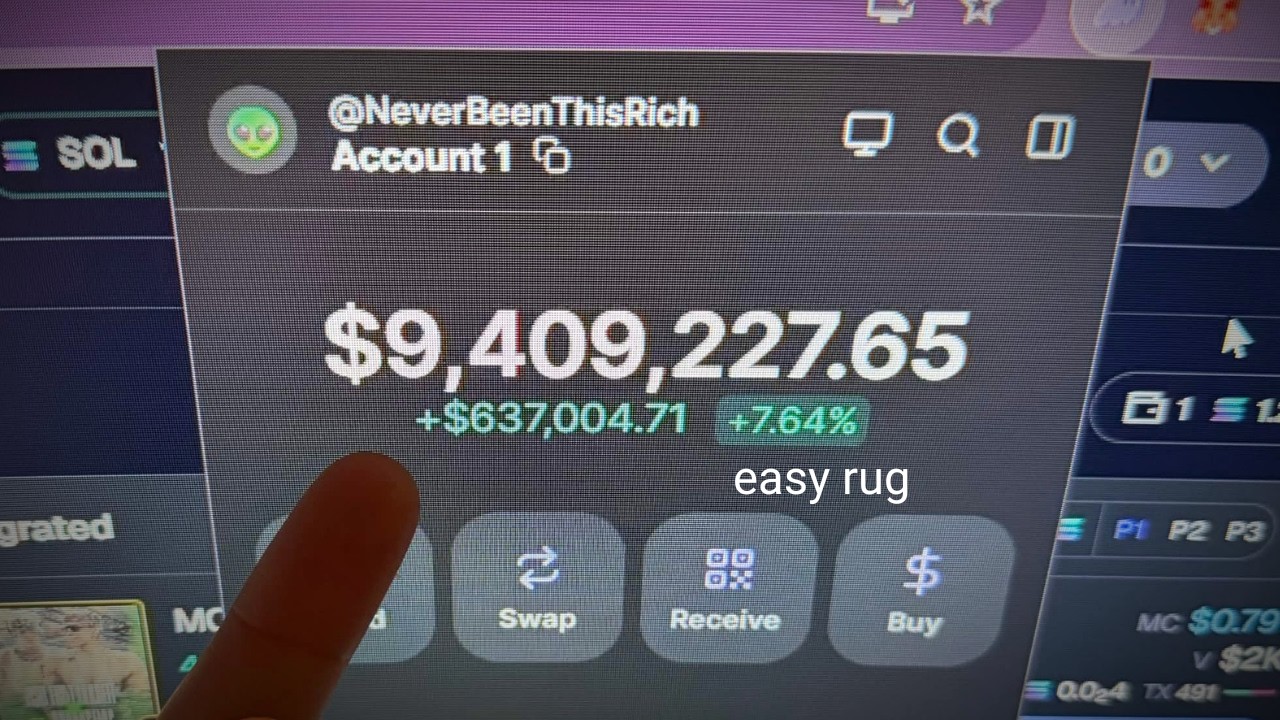 How to Dev a Viral Memecoin On Pump Fun With $1.50 | Small Portfolio Strategy