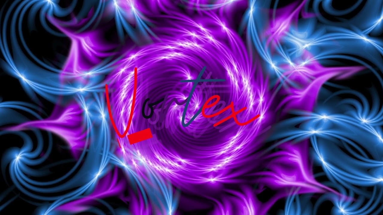 Noeux Vortex (Prod. Noeux)