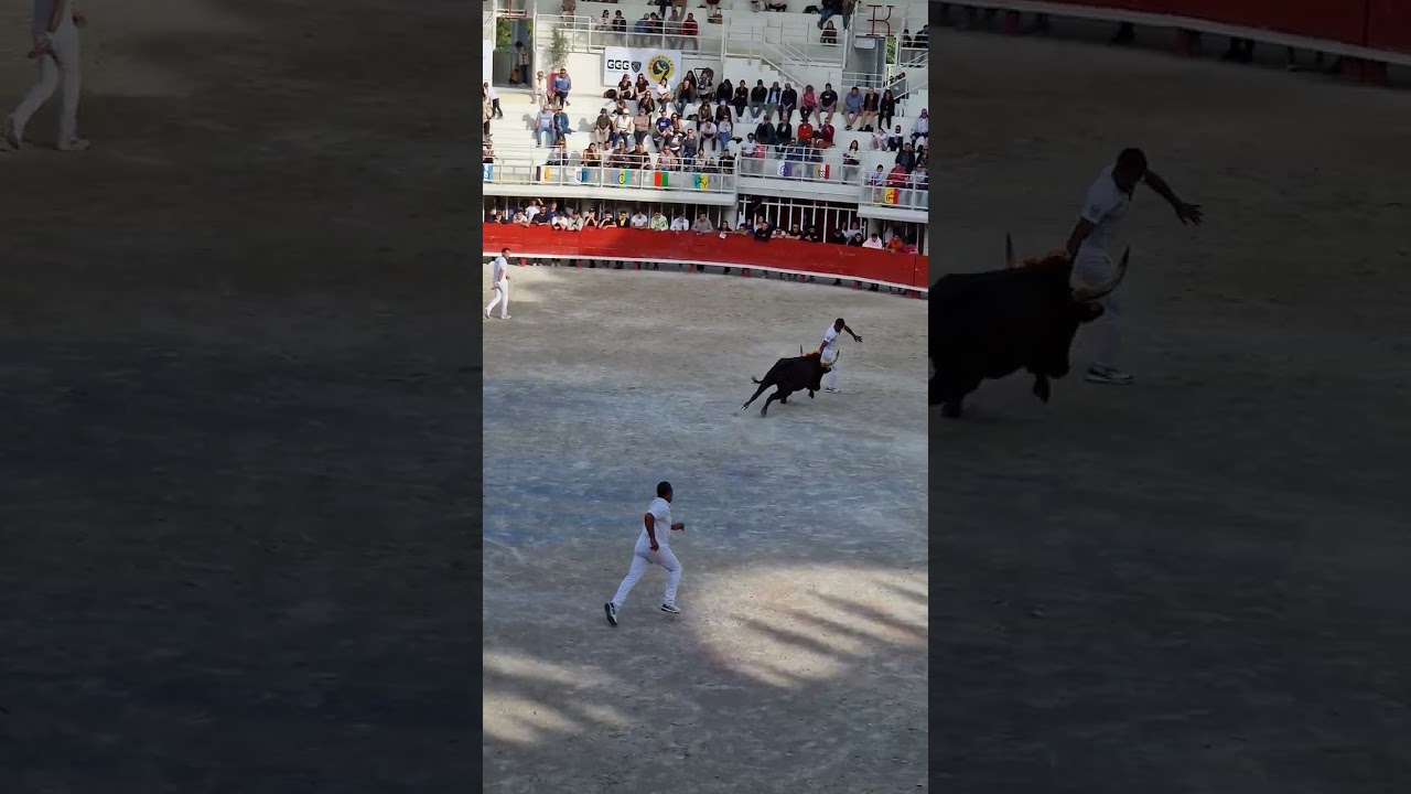 ziko finale du troph&eacute;e 3M a lunel 2023 3