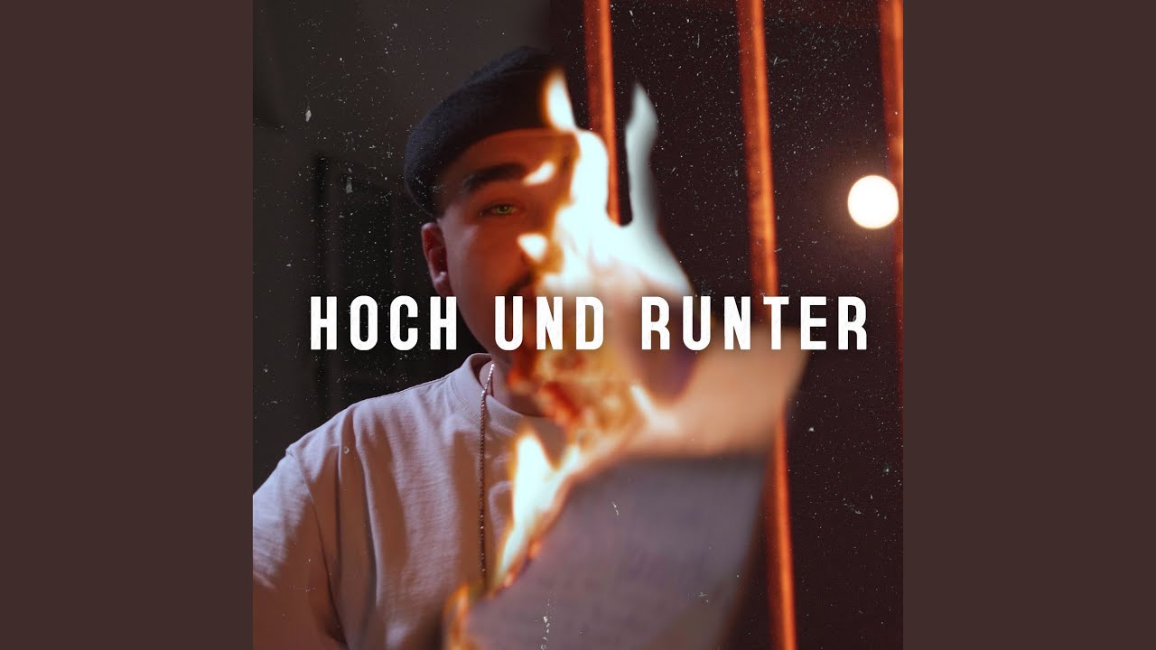 Hoch und Runter