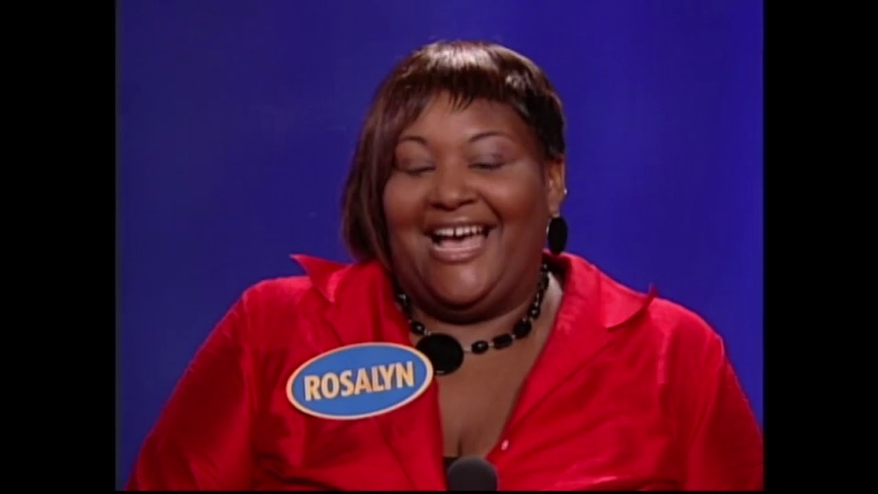 Family Feud (O'Hurley), b