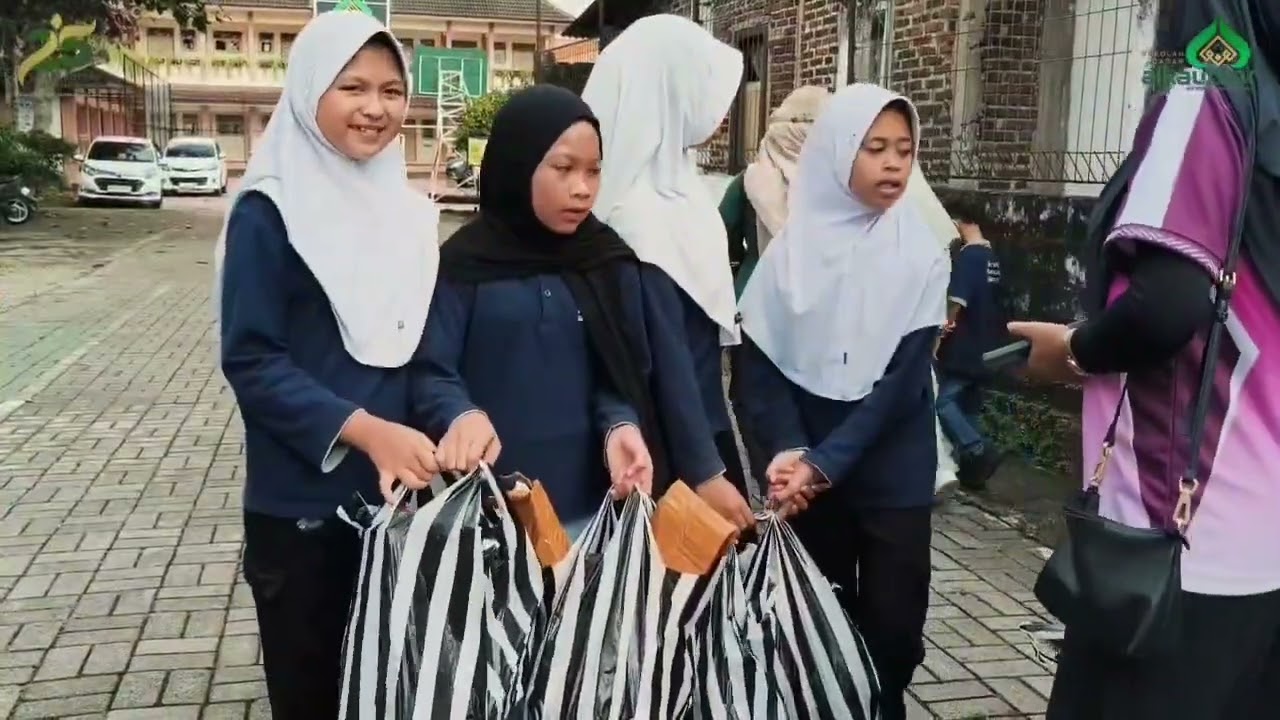 Jalan Sehat 
