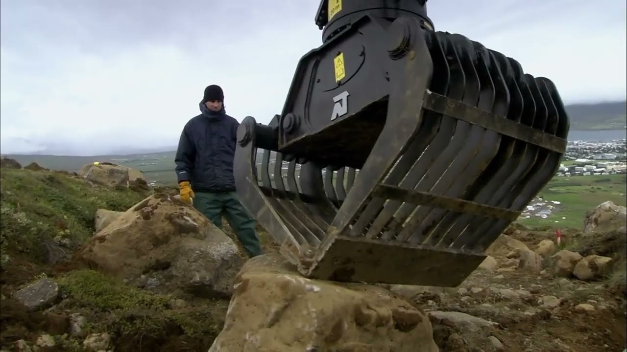 'Rhythms of Life' project