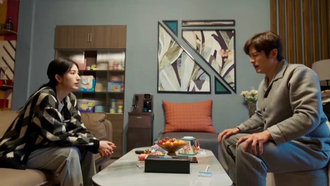 Жена нашла измену, подала на развод! Он паникует