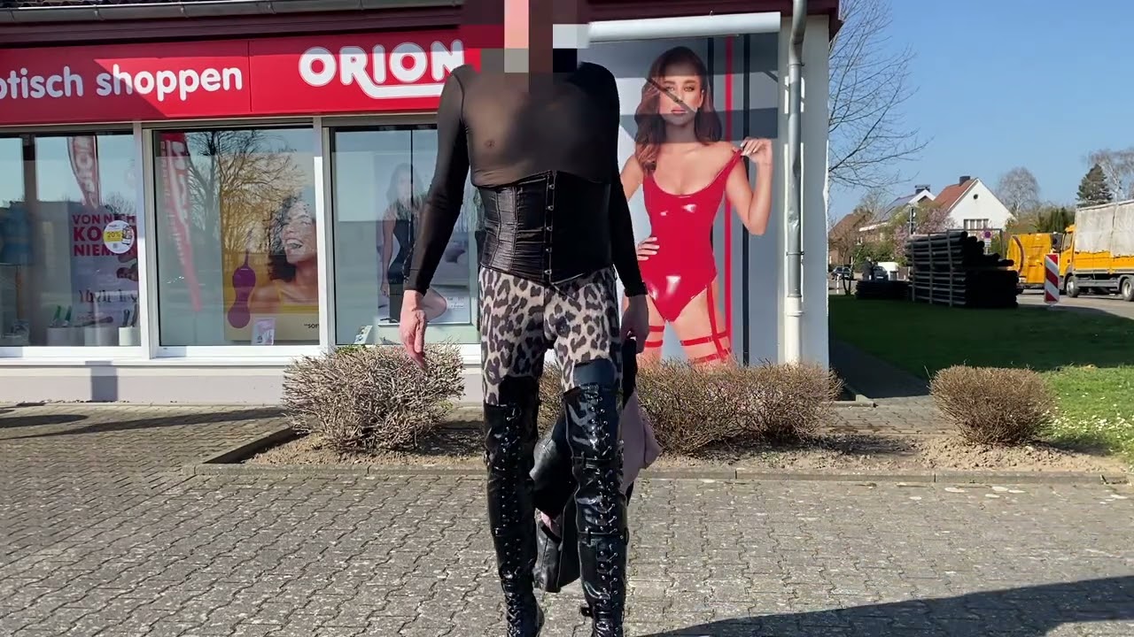 Orion Shop - 