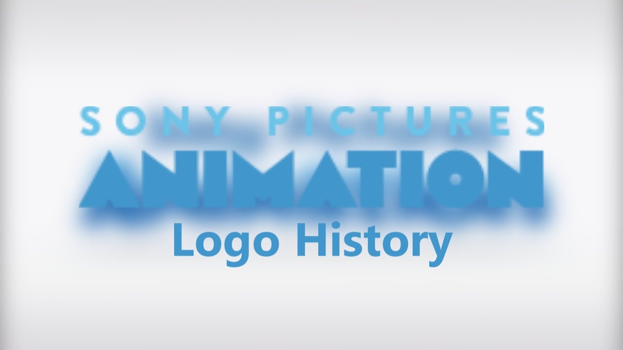 Sony Pictures Animation Logo History (#138)