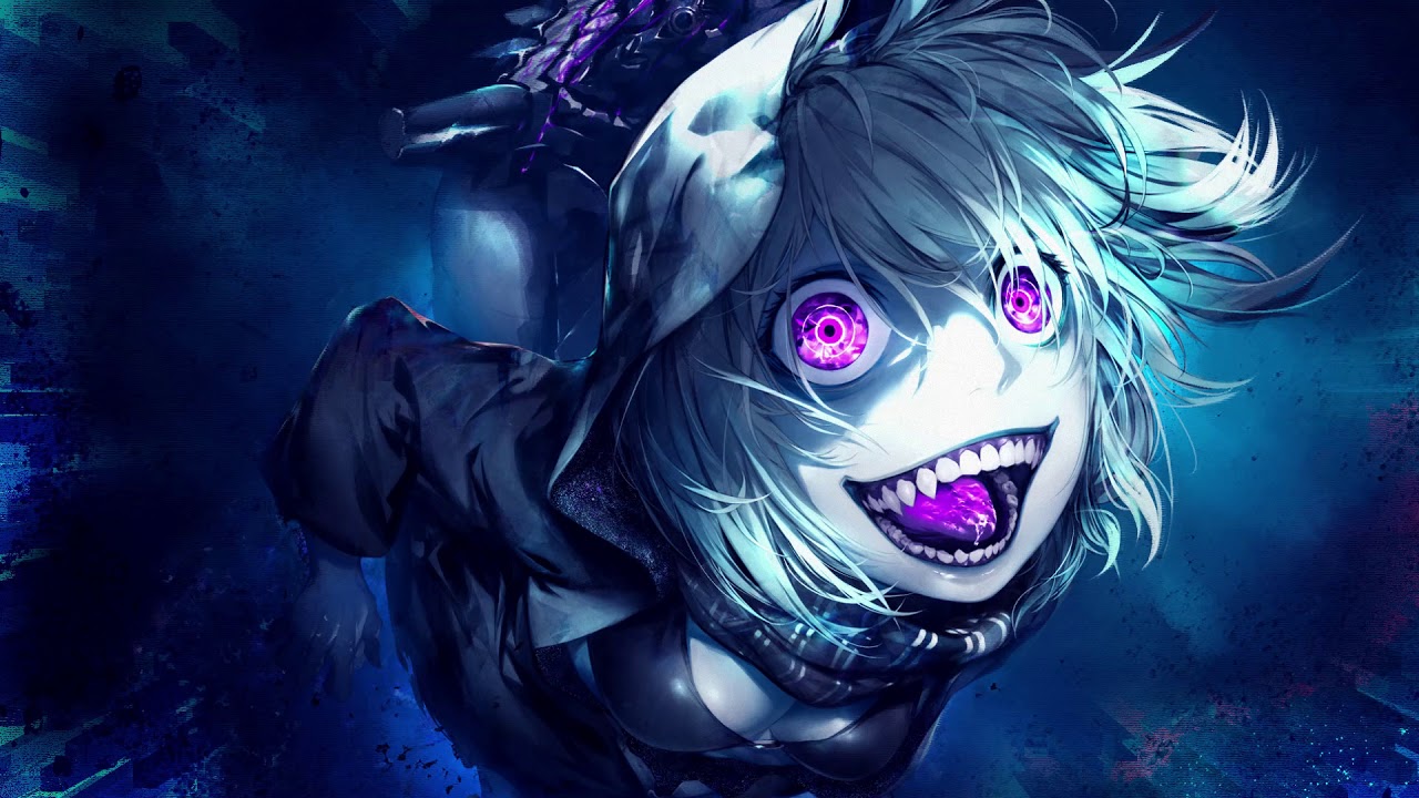 NIGHTCORE - Bonez MC & RAF Camora feat. Gzuz - Kokain