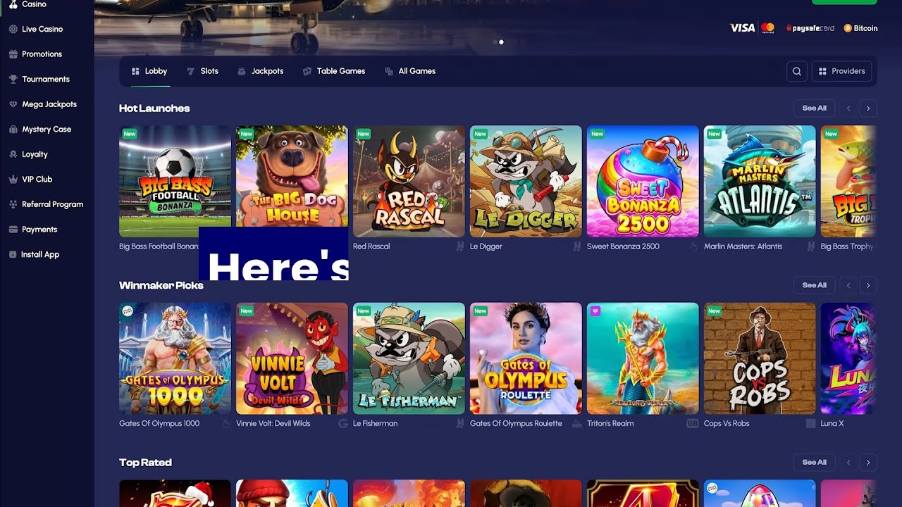 Casino App vs Mobile Browser &mdash; Which Is Better? | Betiton