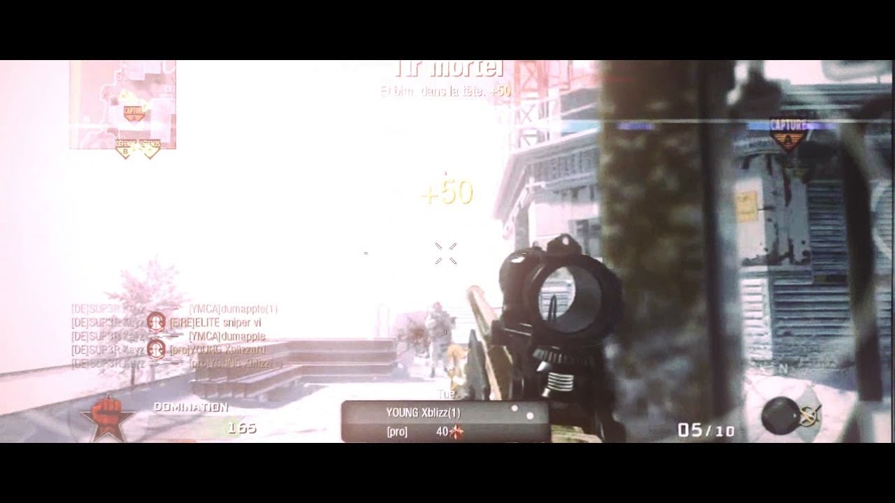 WeAreSup3r | Teamtage 4 | Edit by Darth FRZ