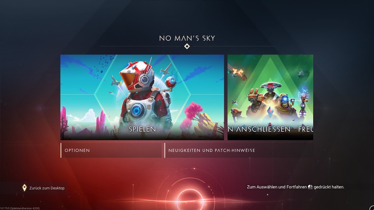 ✔ 18+ 🔴🚀No Man's Sky [2026 S1]🚀🔴 ►1◄
