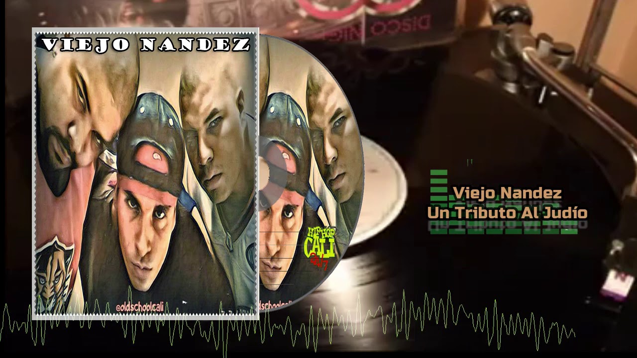 Viejo Nandez - Un Tributo Al Judio