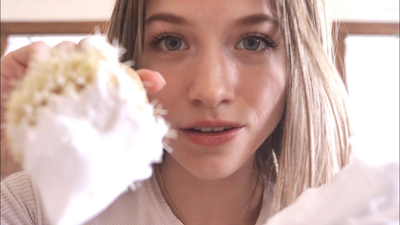 [ASMR RP] Южный цирюльник ✂️