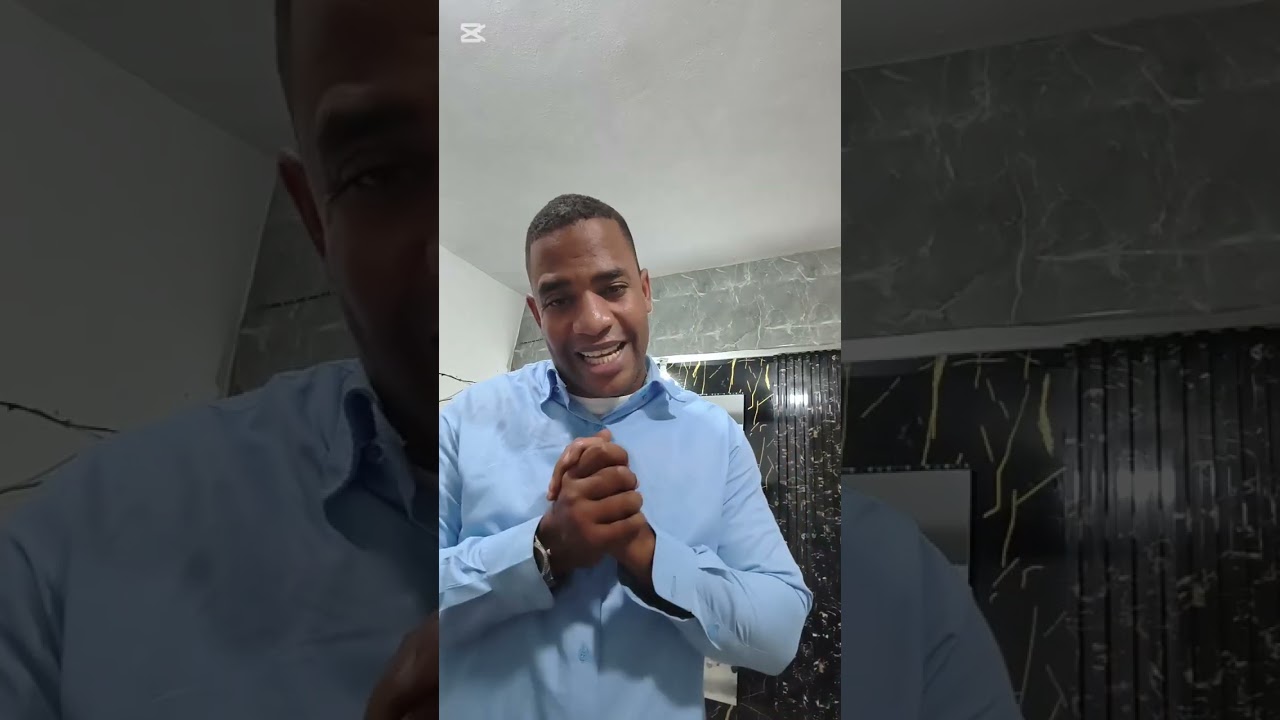 Bryan German: testimonio cristiano, hay propósito Dios en tu vida pero satanás quiere tu alma