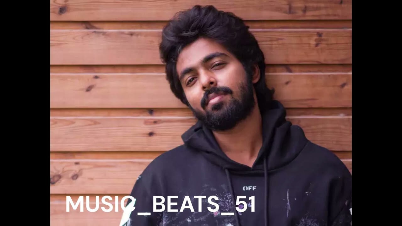 BEST OF GV#gvprakash #neeyadi