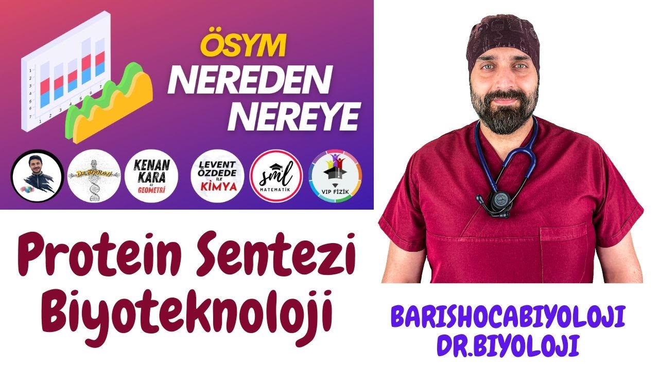 ÖSYM NEREDEN NEREYE-11 /12 YILIN TARAMASI VE SORU ÇÖZÜMÜ