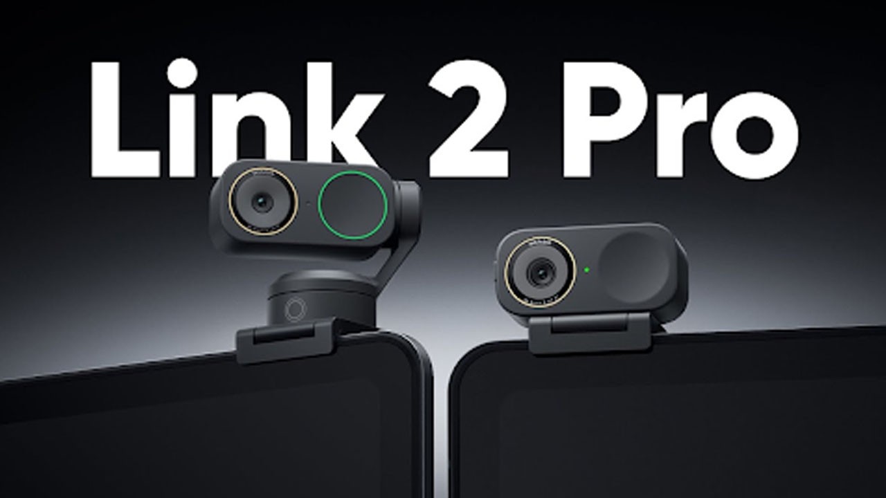 Webcams dürften doch nicht SO GUT SEIN?! Insta360 Link 2 Pro