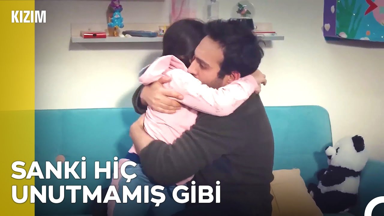 Rüyalarım Hatırlatır Seni Bana - Kızım 23. Bölüm