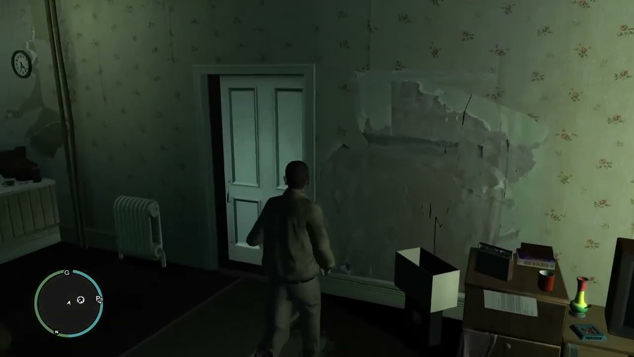 GTA 4