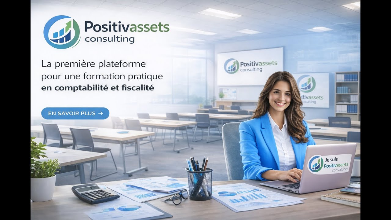 Formation pratique comptabilité fiscalité