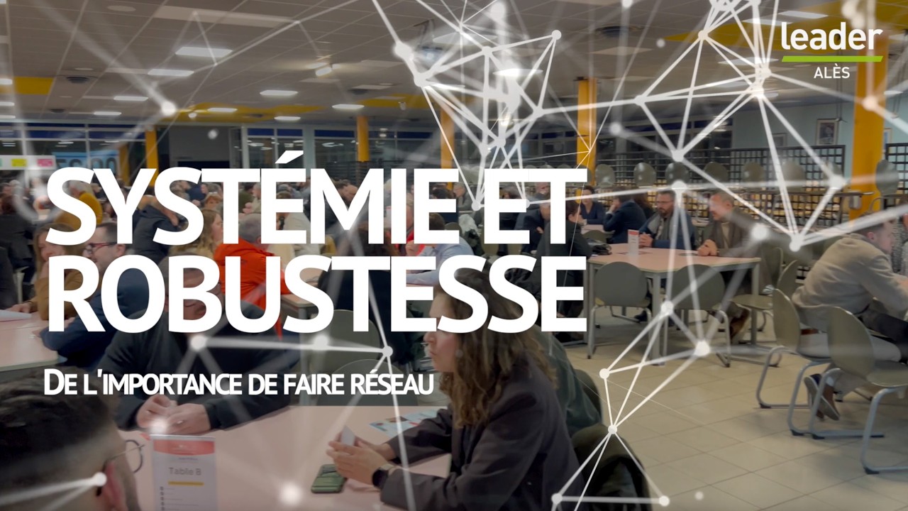 Rencontre des Réseaux 2026