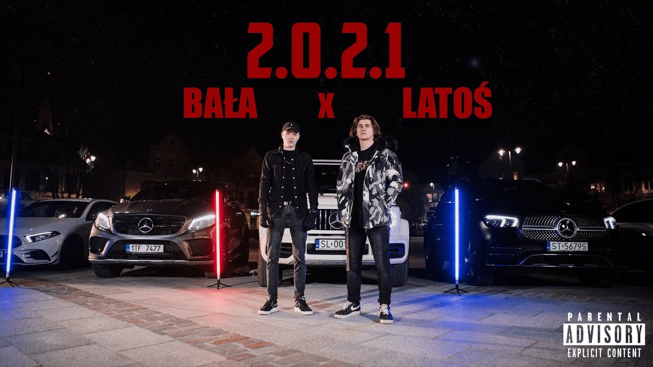 Bała x Latoś - 2.0.2.1 (Prod.By RicoRunDat)