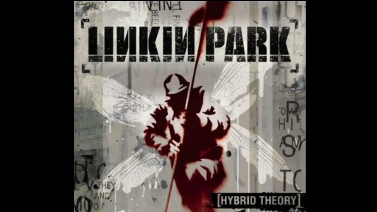 Linkin Park - In The End (Instrumental) Custome Version