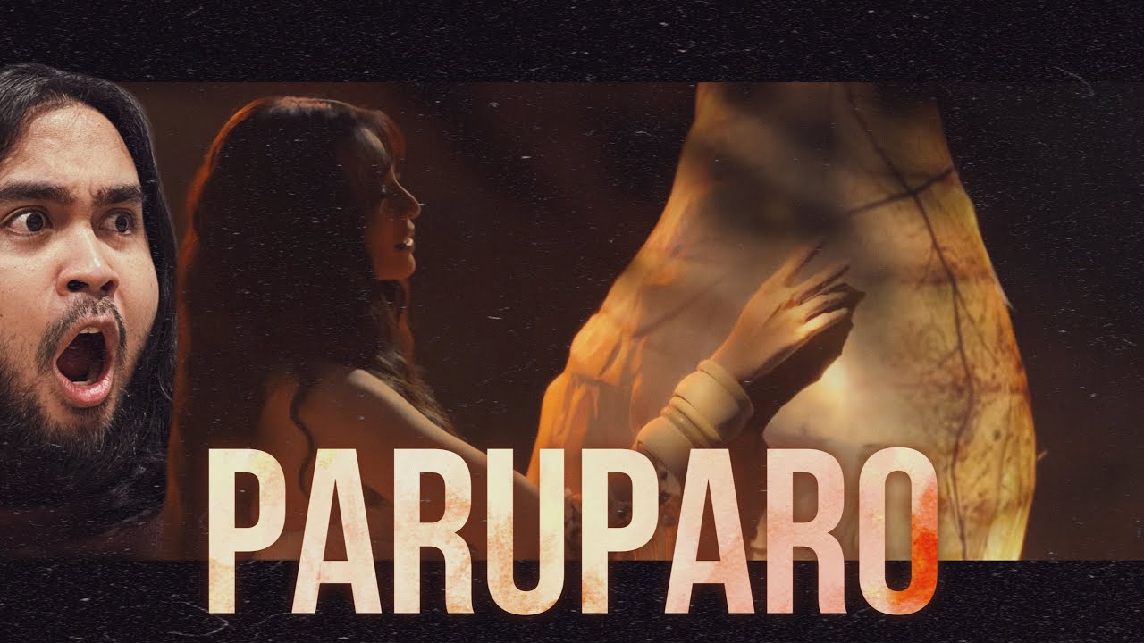 BINI | ’PARUPARO’ Official Video | #BINIMONDAY EPISODE | Reaction Video!
