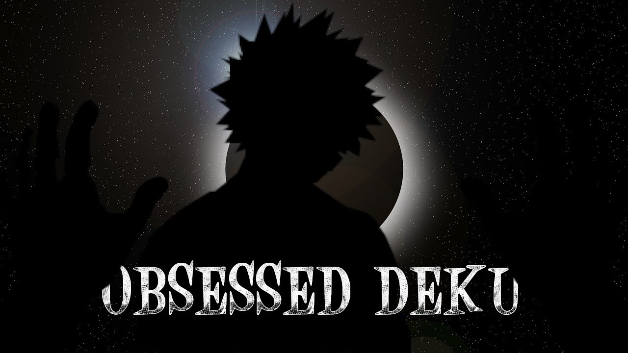 Obsessed Deku /// DekuBaku /// Ep6 /// TextingStory