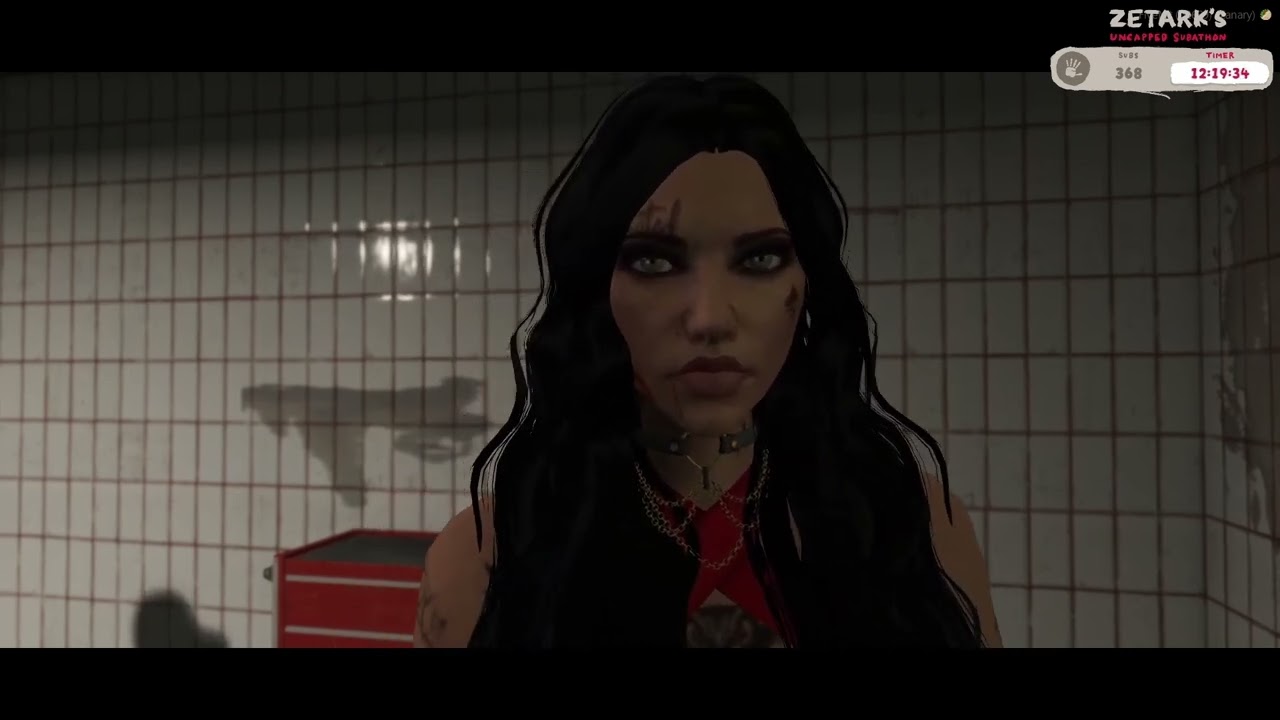 Luciano DiCenzo gets kidnapped and tortured