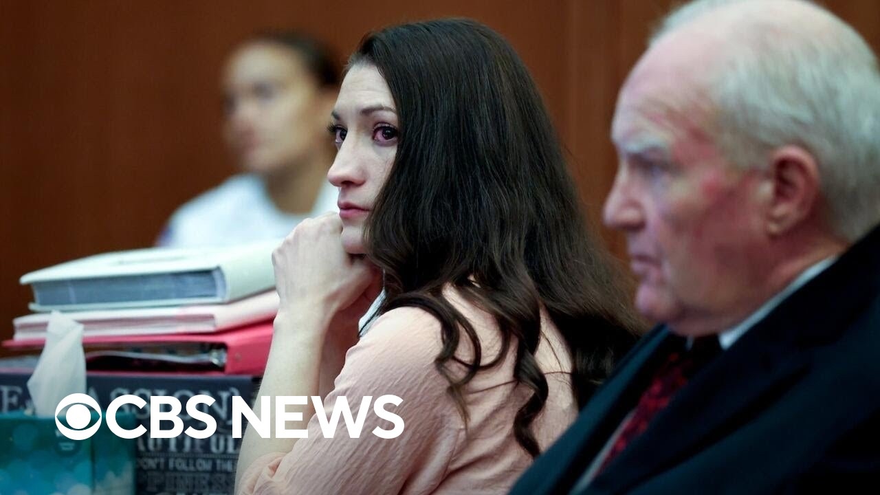 Lindsay Clancy trial juror speaks out about mistrial