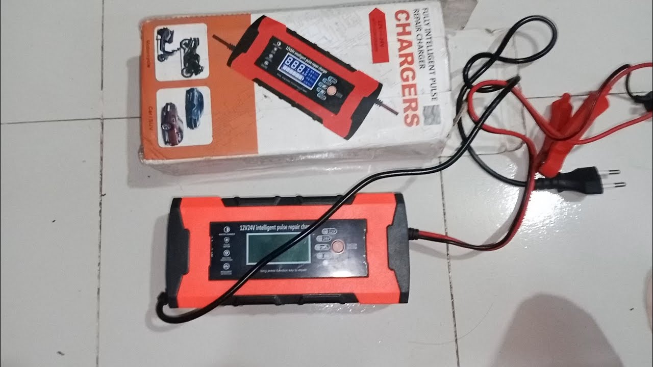পানি ব্যাটারি চার্জার রিভিউ Water Battery Charger Review. Solar Store