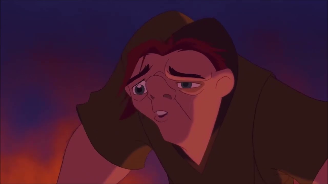 Lisas Adventures of The Hunchback of Notre Dame - The Grand Finale & Epilogue!