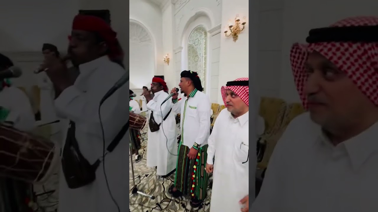 شرح حضرمي مزمار _ صوت قبلي هبيش 