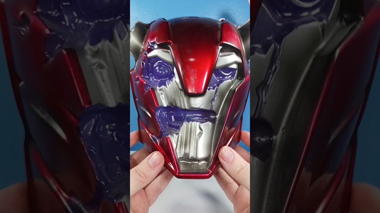 ЛУЧШИЙ ТРАНСФОРМЕР ВСЕХ ВРЕМЕН! Prime Terrorcon Cliffjumper SDCC 2012
