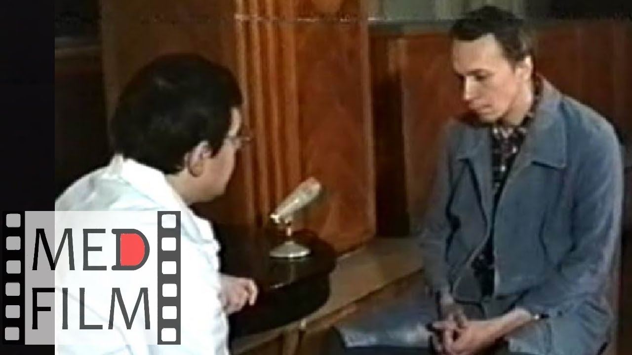 Кататонический синдром. Шизофрения © Catatonic syndrome