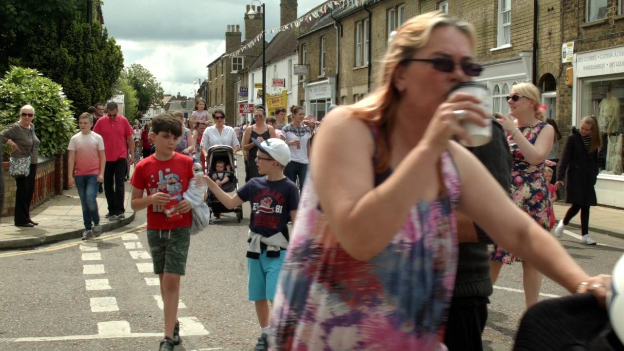 Chatteris Summer Festival 2016
