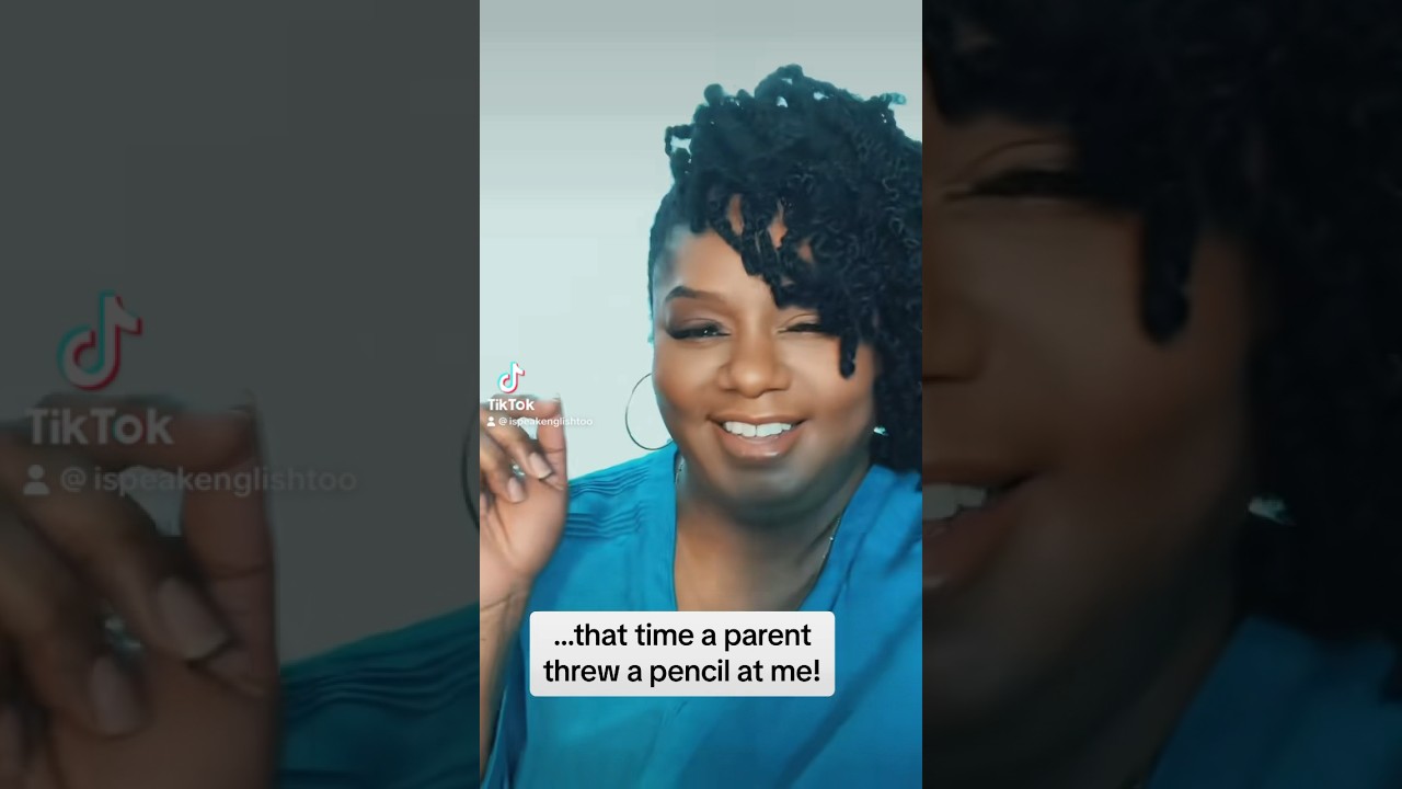 Should Teachers Press Charges on Disruptive Parents?
