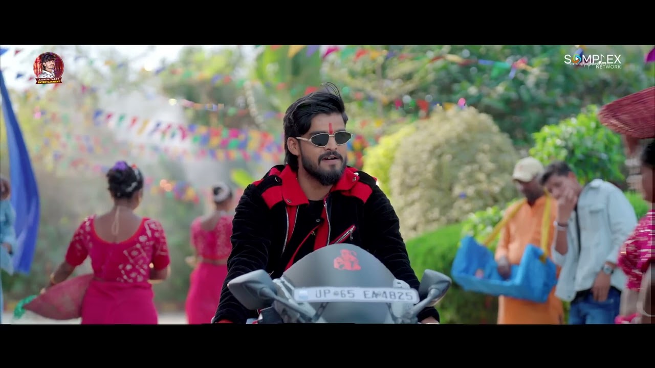 चोली के सामान Holi Song New Aashish Yadav 