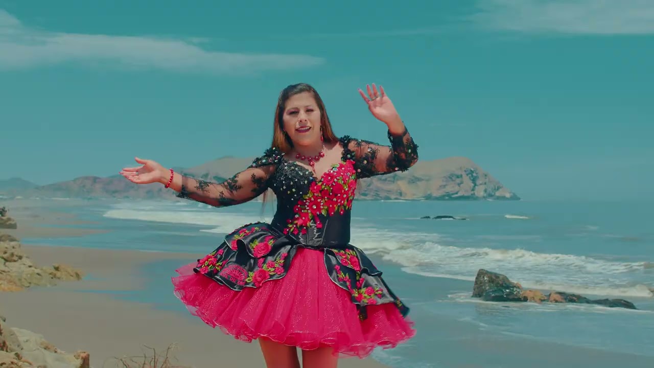 Luz Yenny De Los Andes │No te enamores de Mi│ Primicia 2024 -  Oficial☑️