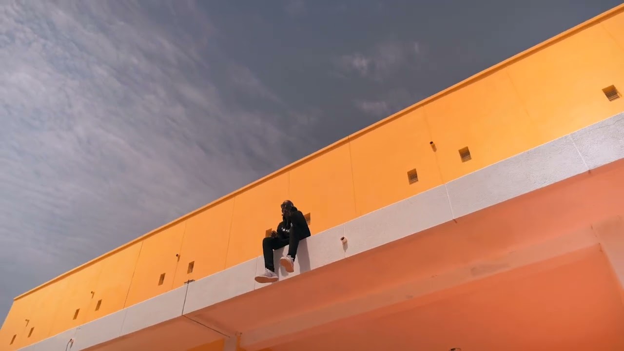 BuzzShit - Wouro ngo è lambé moum (Before LifeShit The Project)