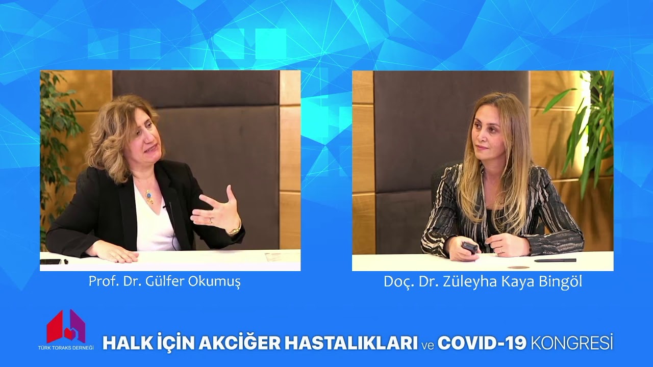 Akciğer damarlarının pıhtı ile tıkanması her zaman tehlikeli midir? COVID-19’ da rolü var mı?