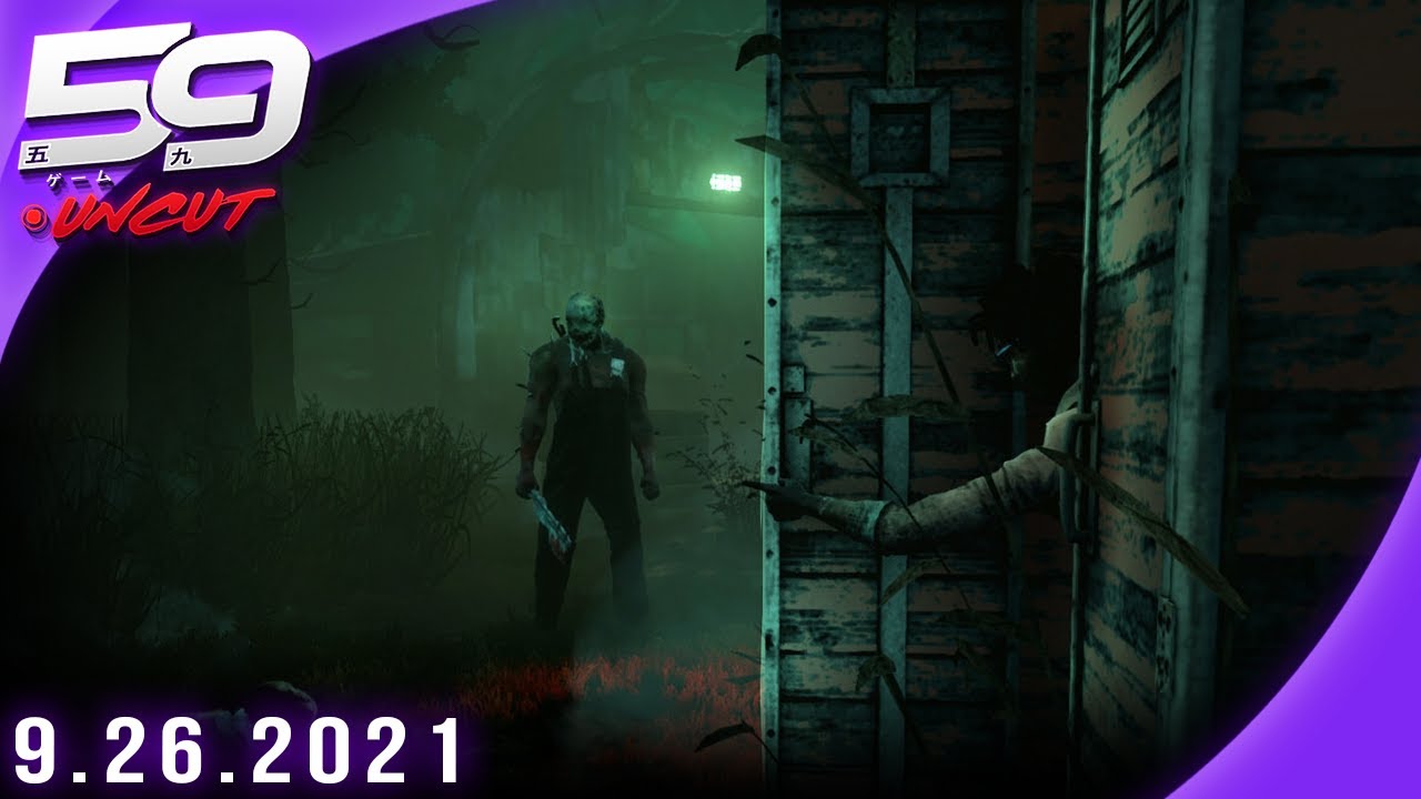 Dead By TruthLight - Happy 1 Year 59! Streamed on 09/26/2021