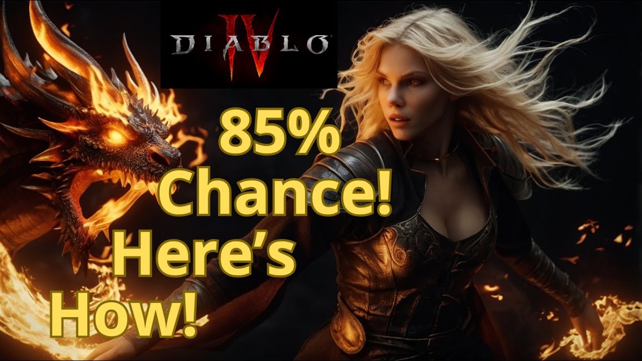 NEW Nightmare Dungeons Explained. Diablo 4: Complete Beginner's Guide.